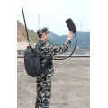 CT-4035H-UAV Menpack Drone UAV 120W 5 Bands Jammer up to 1500m CT-4035H-UAV Menpack Drone UAV 120W 5 Bands Jammer up to 1500m